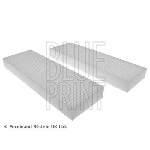 BLUE PRINT Filtersatz, Innenraumluft ADH22509