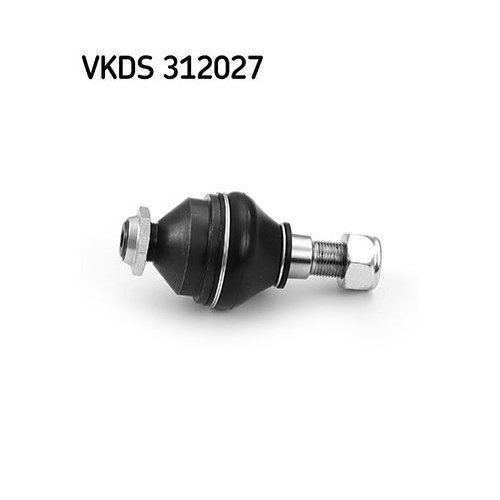 SKF Trag-/F&uuml;hrungsgelenk VKDS 312027