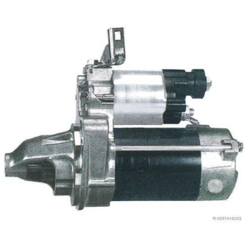 HERTH+BUSS JAKOPARTS Starter J5214036