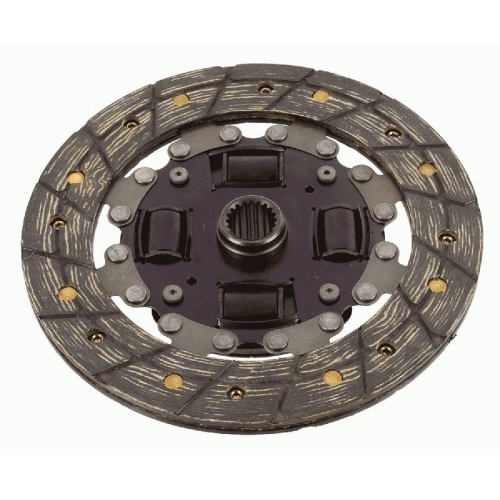 SACHS Kupplungsscheibe 1878 992 601