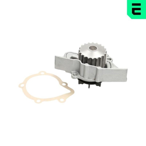 OPTIMAL Wasserpumpe, Motork&uuml;hlung AQ-1134