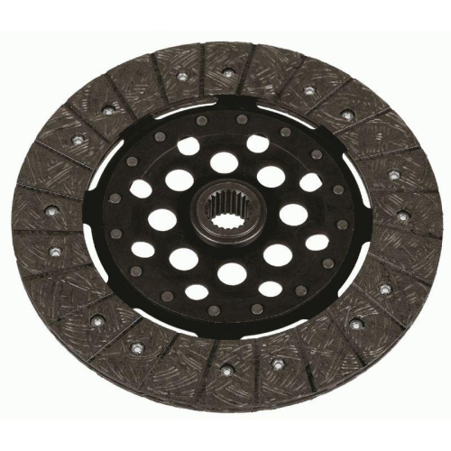 SACHS Kupplungsscheibe 1864 634 081