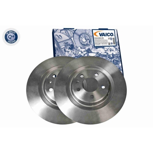 VAICO Bremsscheibe Green Mobility Parts V10-80112