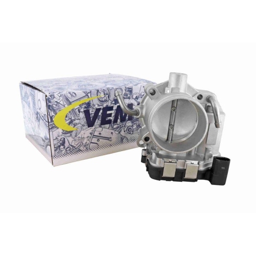 VEMO Drosselklappenstutzen Original VEMO Qualität V10-81-0027