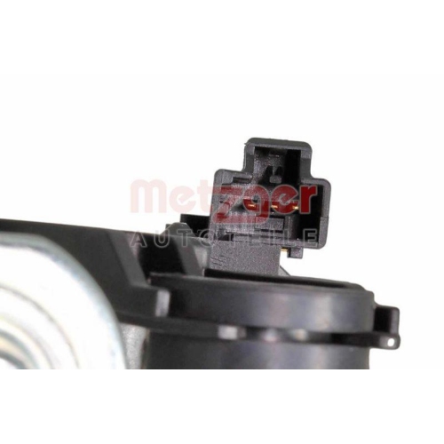 METZGER AUTOTEILE Wischermotor 2191123