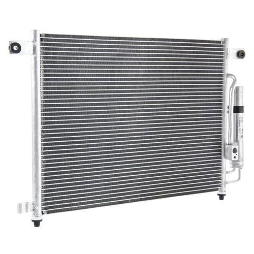 MAHLE Kondensator, Klimaanlage BEHR *** PREMIUM LINE *** AC 423 000P