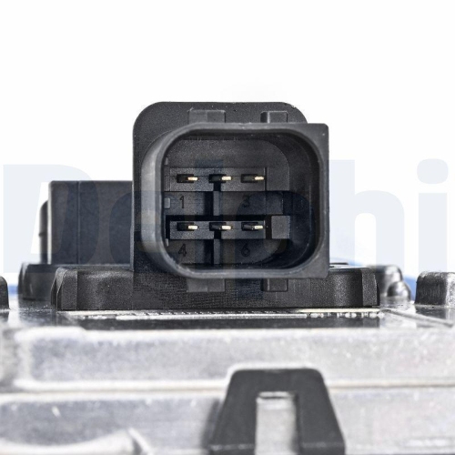 DELPHI NOx-Sensor, Harnstoffeinspritzung ANS1074-12B1