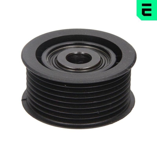 OPTIMAL Spannrolle, Keilrippenriemen