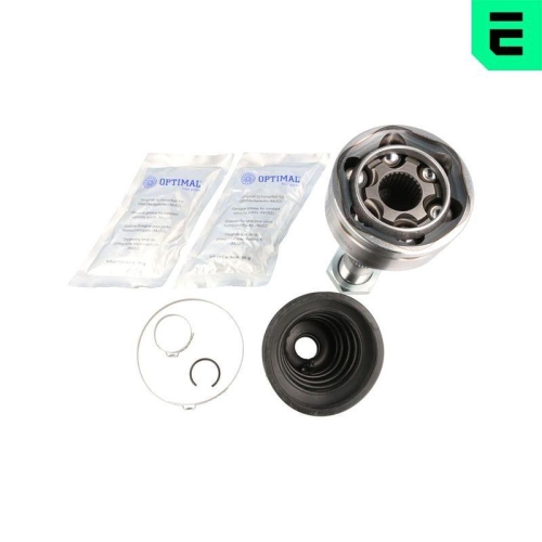 OPTIMAL Gelenksatz, Antriebswelle