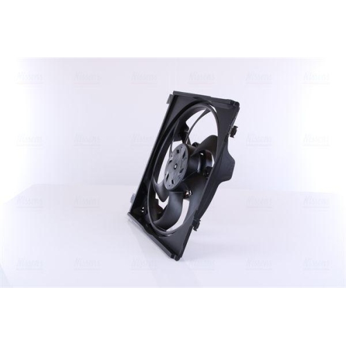 NISSENS Lüfter, Motorkühlung 85868