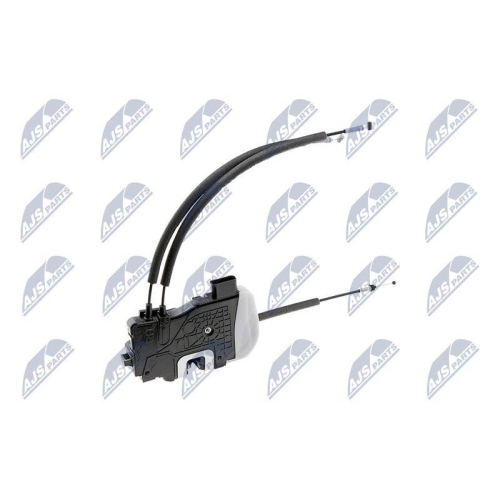 NTY T&uuml;rschloss EZC-HY-501