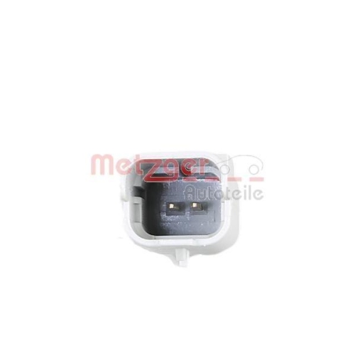 METZGER AUTOTEILE Sensor, Raddrehzahl GREENPARTS 09001398