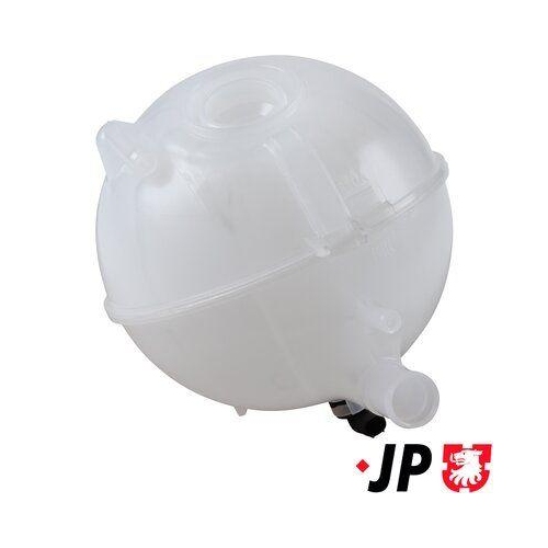JP GROUP Ausgleichsbehälter, Kühlmittel JP 1314701800