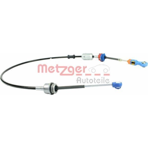 METZGER AUTOTEILE Seilzug, Schaltgetriebe ORIGINAL ERSATZTEIL 3150107