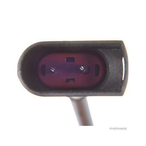 HERTH+BUSS ELPARTS Sensor, Raddrehzahl 70660642
