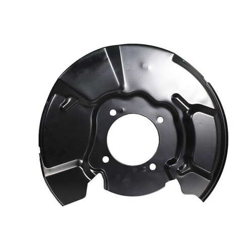 METZGER AUTOTEILE Spritzblech, Bremsscheibe 6115572
