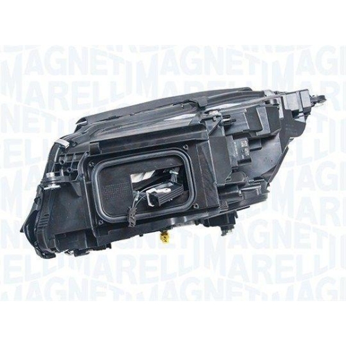MAGNETI MARELLI Hauptscheinwerfer 711451000377