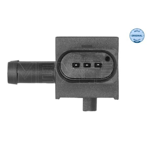 MEYLE Sensor, Abgasdruck MEYLE-ORIGINAL: True to OE. 114 801 0018
