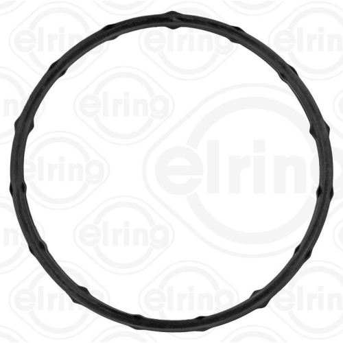 ELRING Dichtung, Thermostatgeh&auml;use 747.390