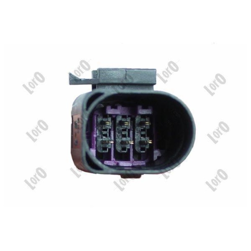 ABAKUS Kabelreparatursatz, Sensor (Einparkhilfe) LORO 120-00-074