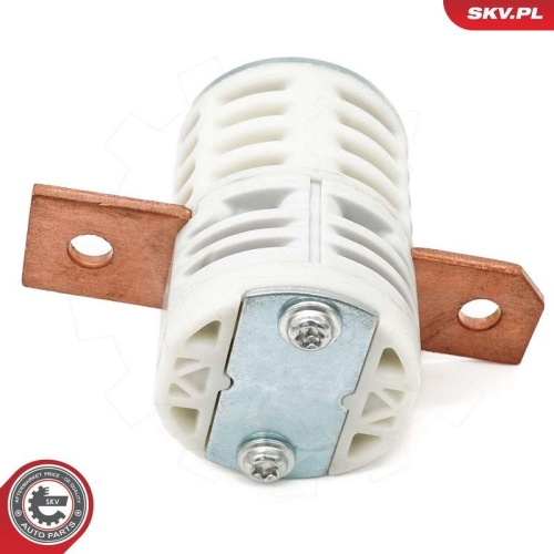 ESEN SKV Sensor, Batteriemanagement 96SKV331