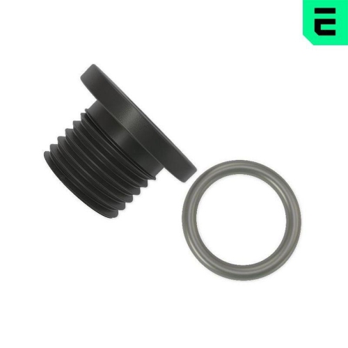 OPTIMAL Verschlussschraube OP-ESP0030K-BG