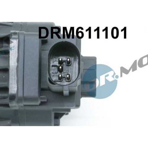 Dr.Motor Automotive AGR-Ventil DRM611101