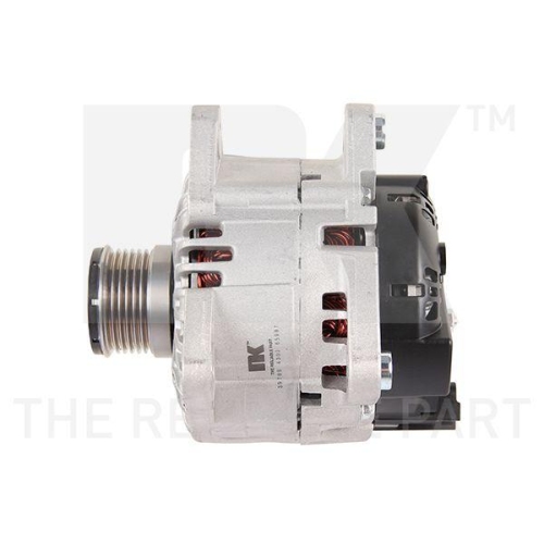 NK Generator 4839786