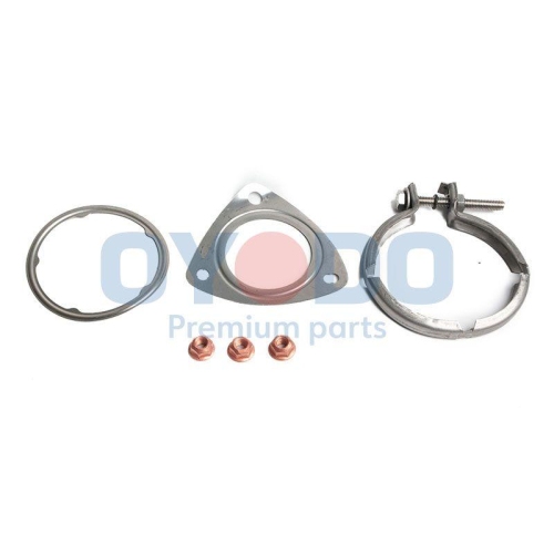 Oyodo Ru&szlig;-/Partikelfilter, Abgasanlage 20N0165-OYO