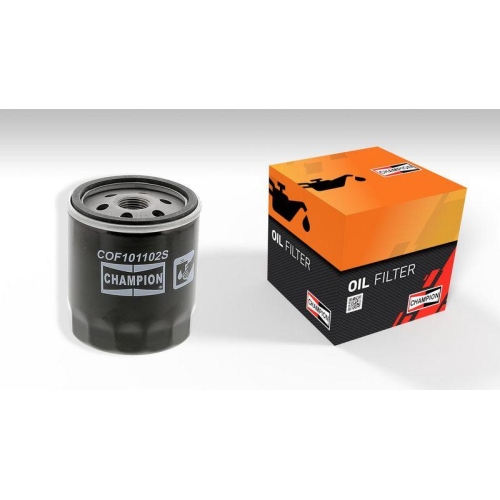 CHAMPION &Ouml;lfilter COF101102S