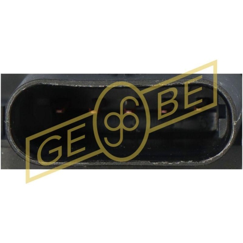GEBE NOx-Sensor, Harnstoffeinspritzung 9 3833 1