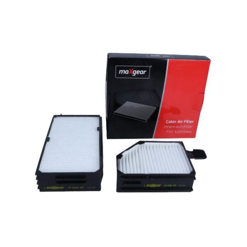 MAXGEAR Filtersatz, Innenraumluft 26-1944