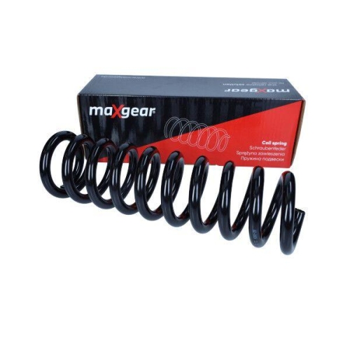 MAXGEAR Fahrwerksfeder 60-0929