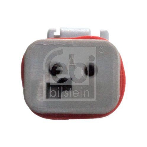 FEBI BILSTEIN Sensor, Raddrehzahl 106473