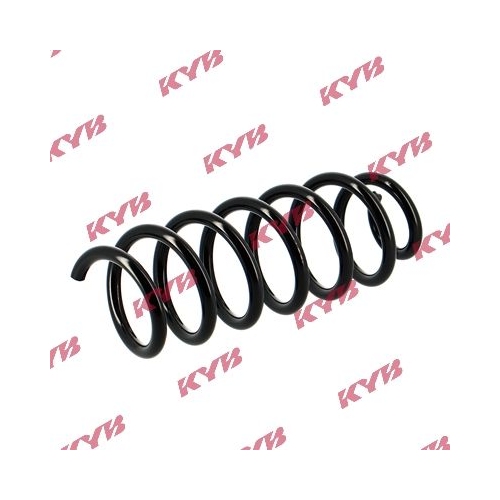 KYB Fahrwerksfeder K-Flex RA5279