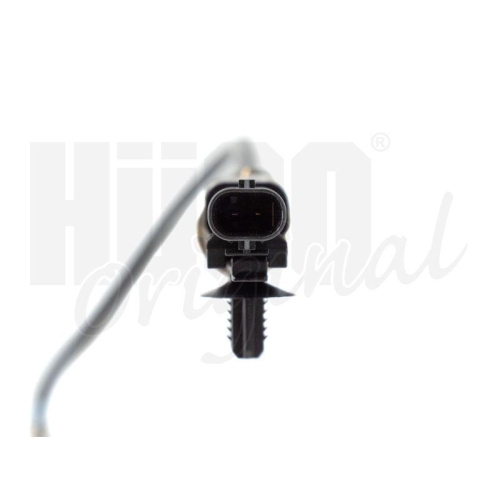 ASTEMO-HITACHI Sensor, Abgastemperatur Hueco 135608