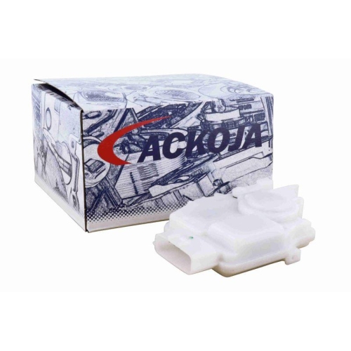 ACKOJA T&uuml;rschloss Original ACKOJA Qualit&auml;t A38-85-0040