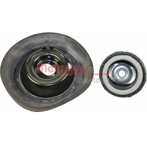 METZGER AUTOTEILE Reparatursatz, Federbeinstützlager 6490114