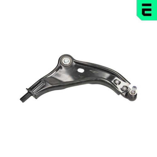 OPTIMAL Lenker, Radaufh&auml;ngung