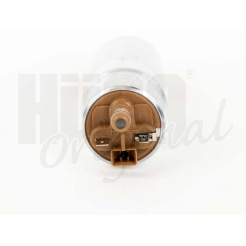 ASTEMO-HITACHI Kraftstoffpumpe Hueco