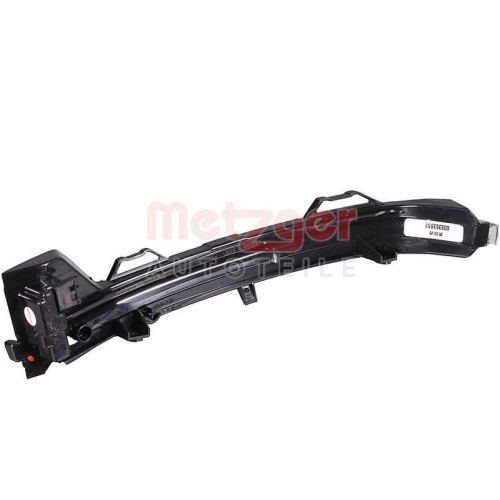 METZGER AUTOTEILE Blinkleuchte ORIGINAL ERSATZTEIL GREENPARTS 2080318