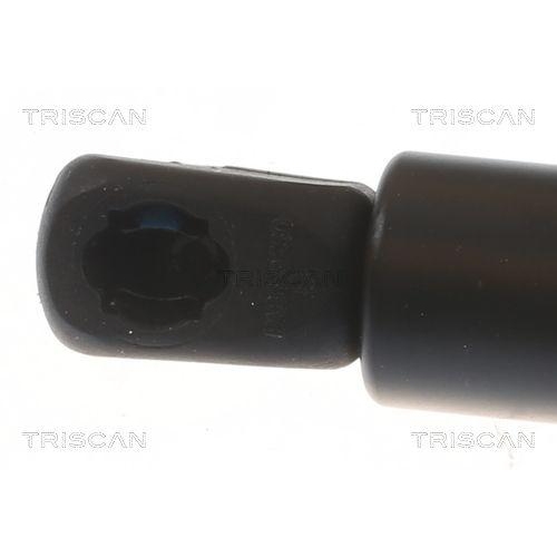 TRISCAN Gasfeder, Motorhaube 8710 18104