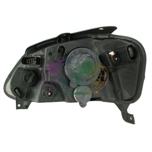 Lexmond Trading BV Hauptscheinwerfer 9258265