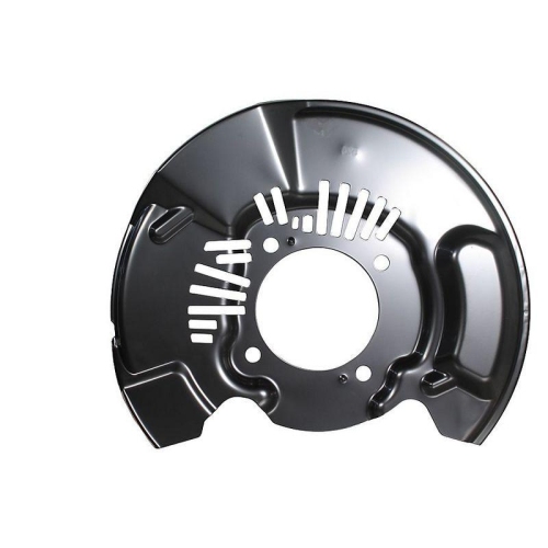 METZGER AUTOTEILE Spritzblech, Bremsscheibe 6115576