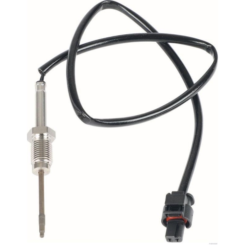 HERTH+BUSS ELPARTS Sensor, Abgastemperatur 70682132