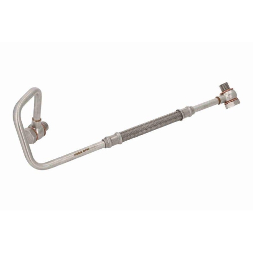 VAICO &Ouml;lleitung, Lader Original VAICO Qualit&auml;t V48-0709