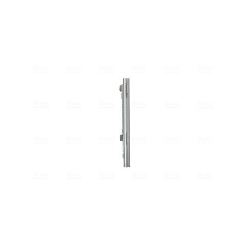 NISSENS Kondensator, Klimaanlage ** FIRST FIT ** 941437