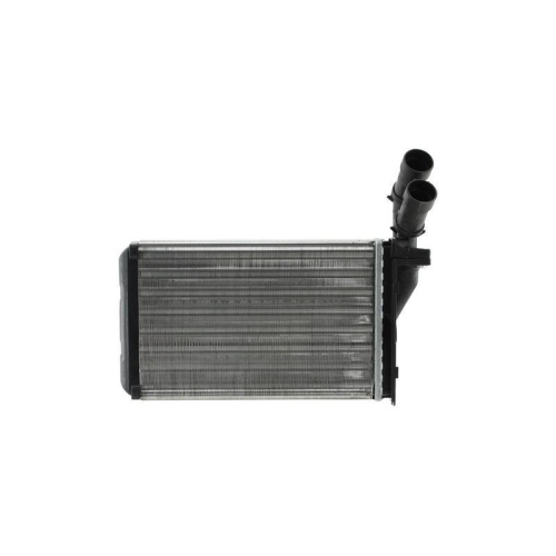HELLA W&auml;rmetauscher, Innenraumheizung 8FH 366 335-461