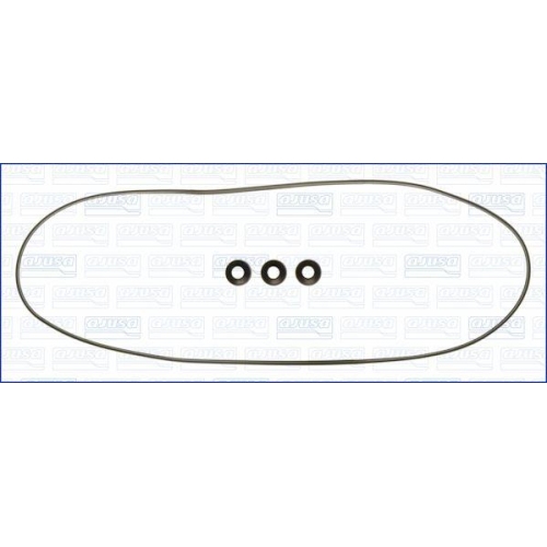 AJUSA Dichtungssatz, Zylinderkopfhaube 56008500