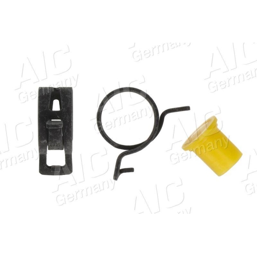 AIC Hydraulikschlauch, Lenkung Original AIC Quality 58521